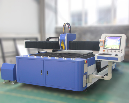 300W光纖切割機(jī)